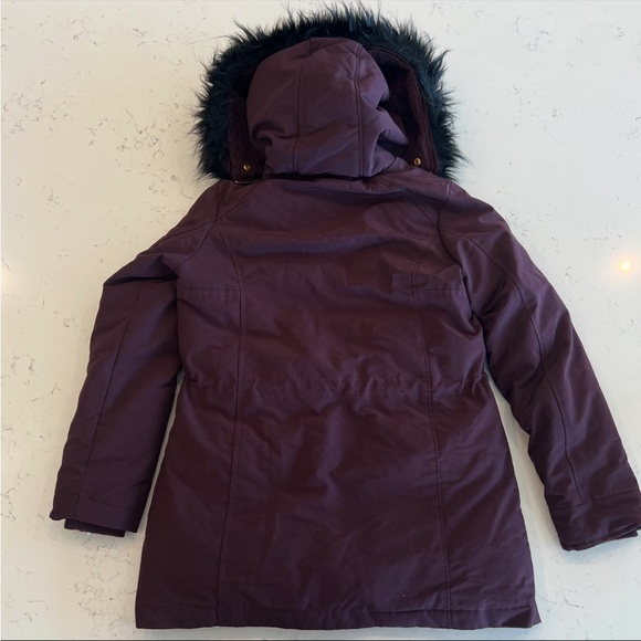 Bebe Woman’s Winter Coat  (M) - Picture 2 of 12